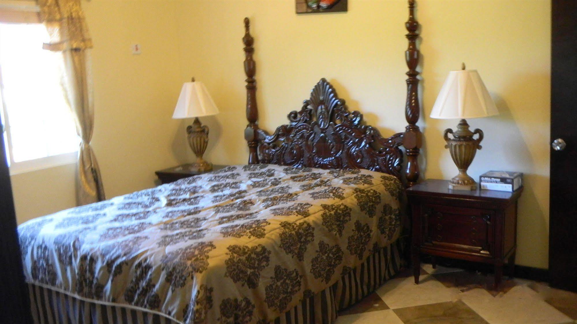 فالماوث The Residences At Briarwood المظهر الخارجي الصورة