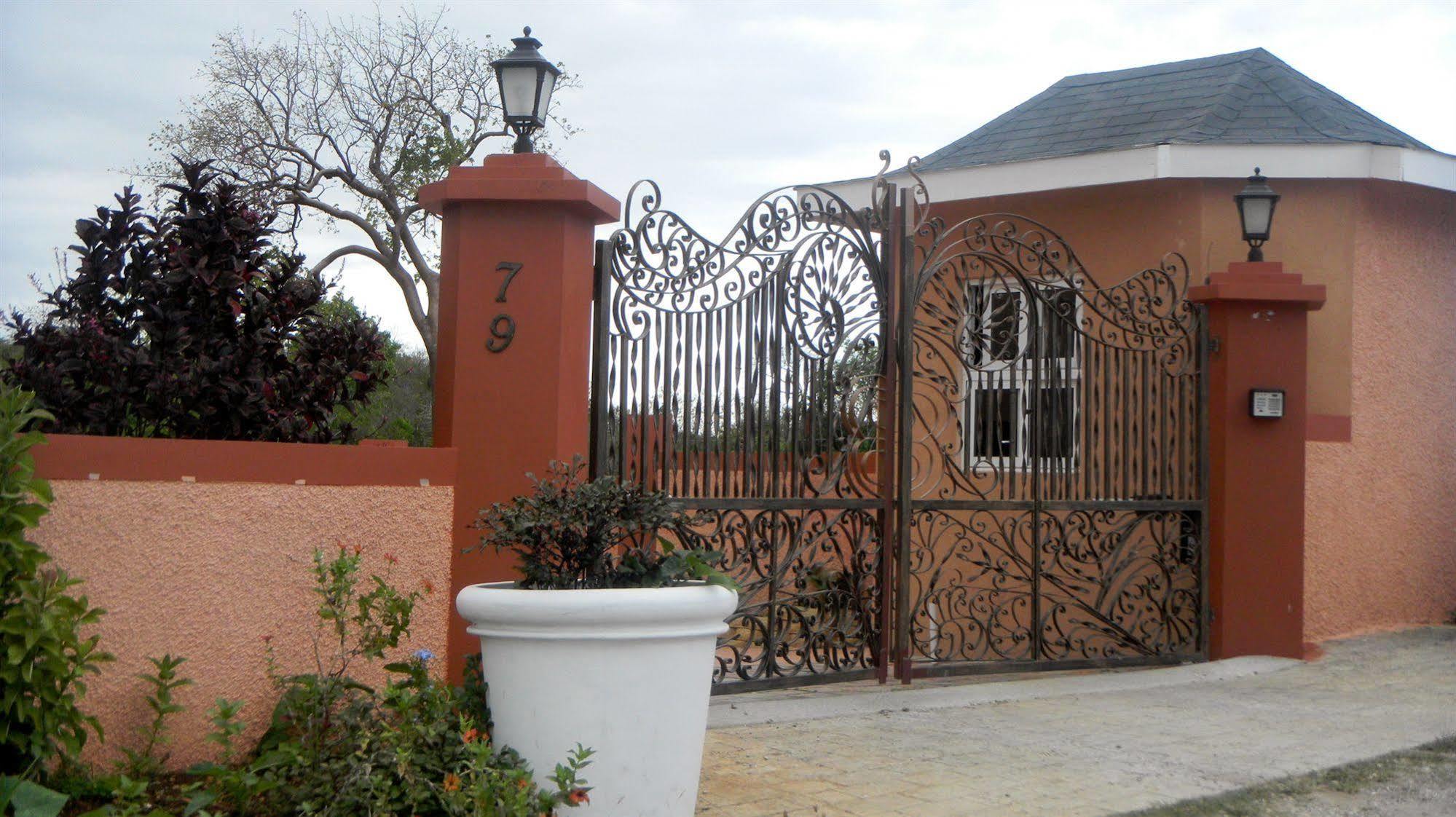 فالماوث The Residences At Briarwood المظهر الخارجي الصورة