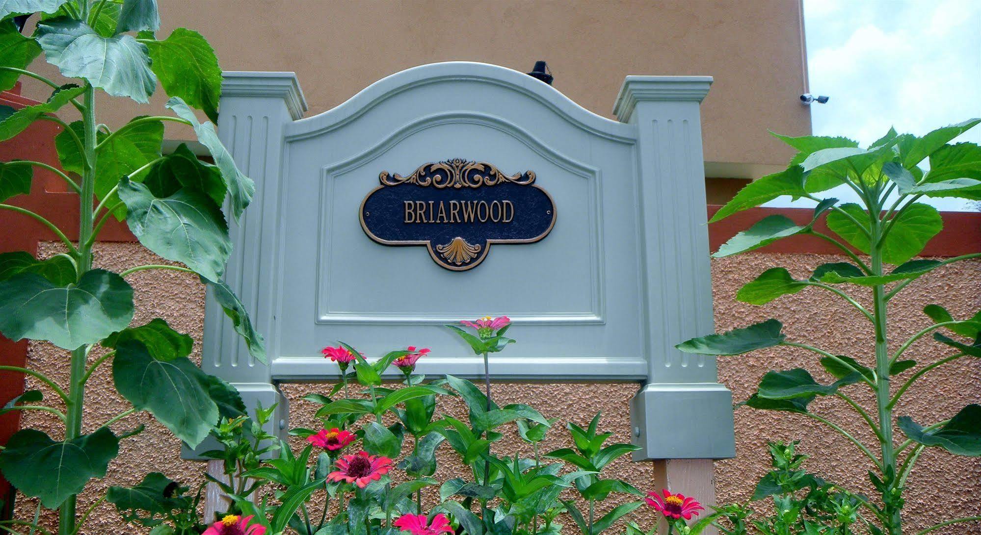 فالماوث The Residences At Briarwood المظهر الخارجي الصورة
