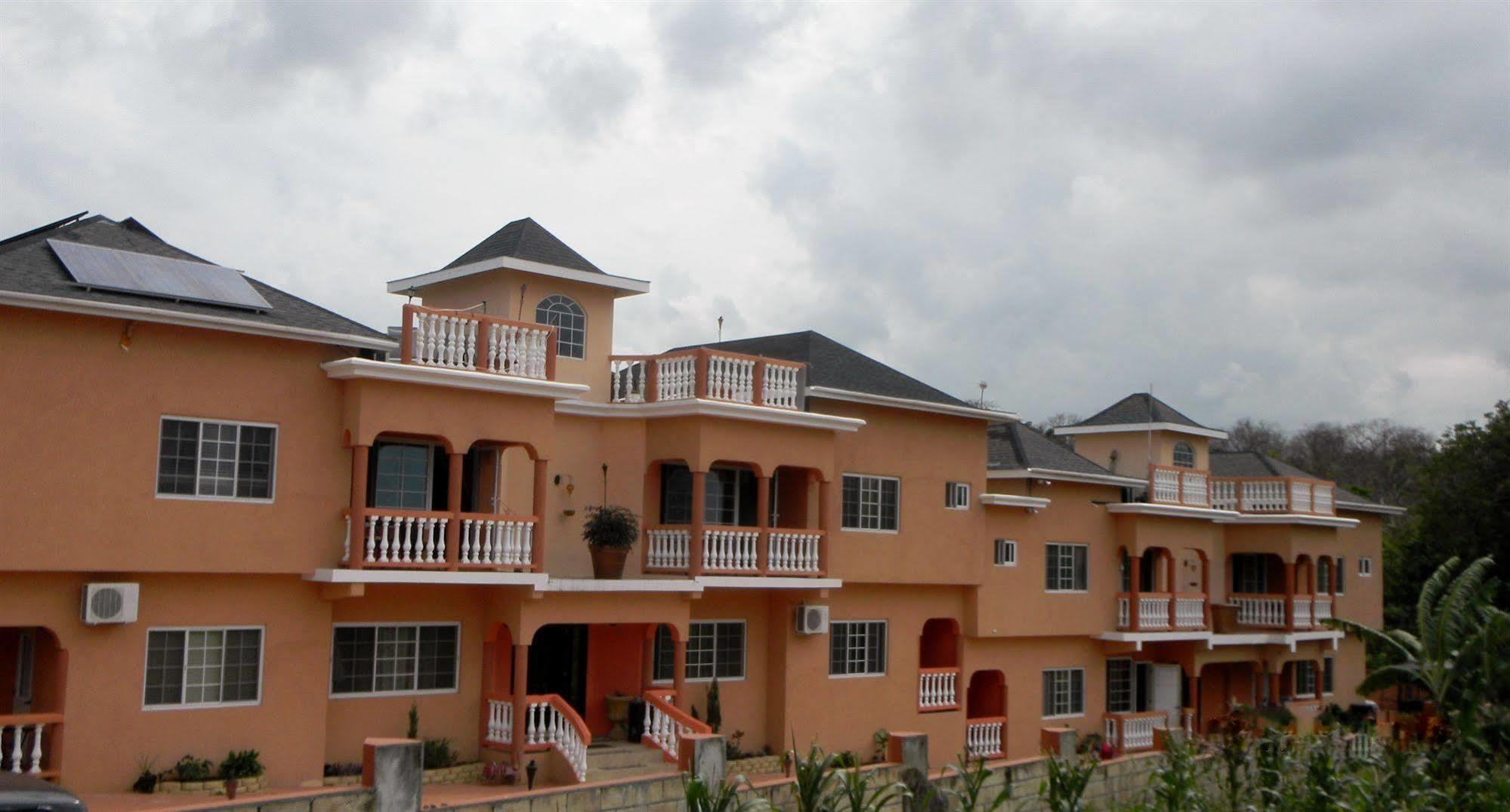 فالماوث The Residences At Briarwood المظهر الخارجي الصورة